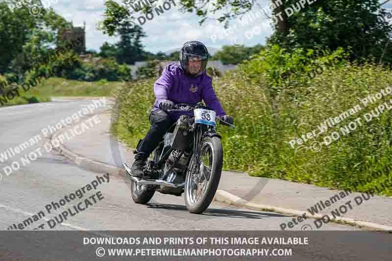 Vintage motorcycle club;eventdigitalimages;no limits trackdays;peter wileman photography;vintage motocycles;vmcc banbury run photographs